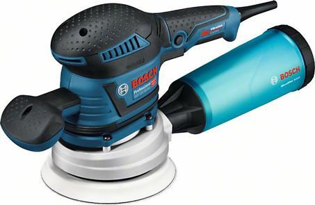 Eксцентършлайф GEX 125-150 AVE